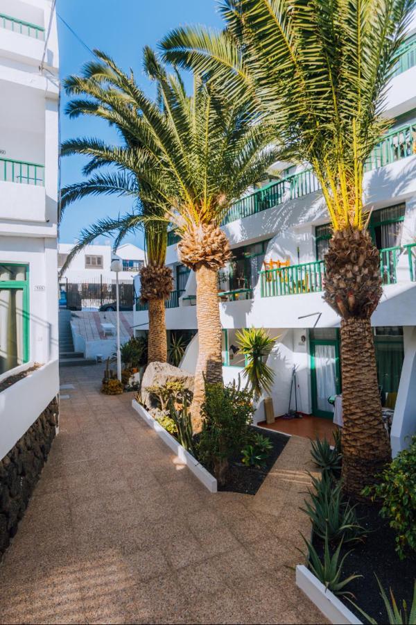 Central Location In A Great Complex With 300Mbps Internet Puerto del Carmen  Exterior foto