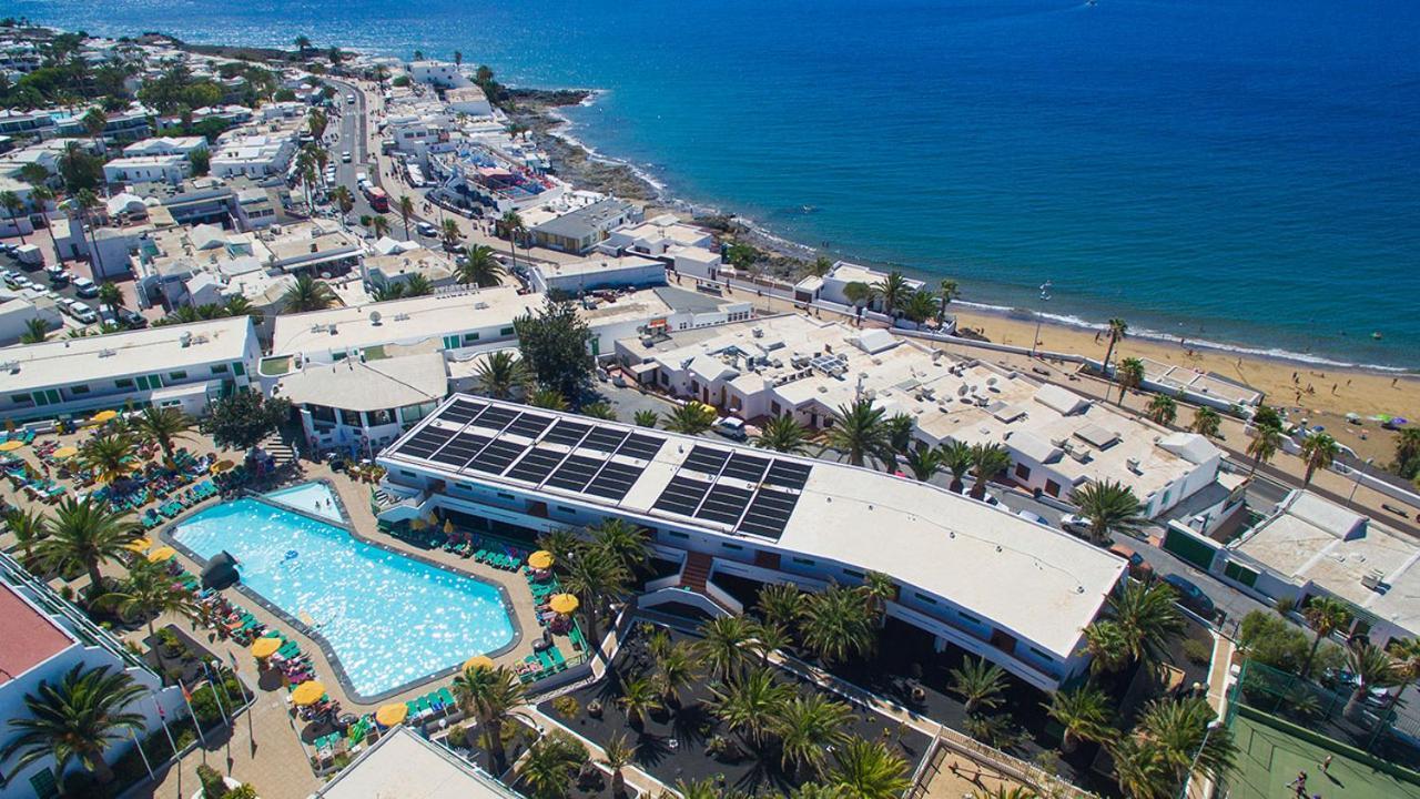 Central Location In A Great Complex With 300Mbps Internet Puerto del Carmen  Exterior foto