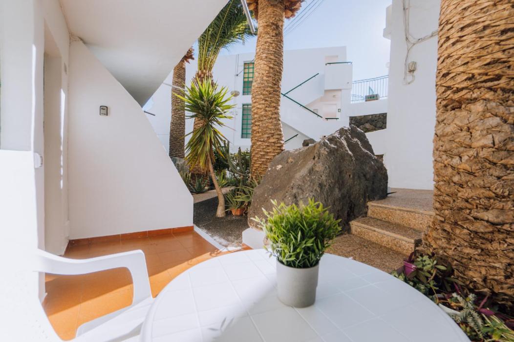 Central Location In A Great Complex With 300Mbps Internet Puerto del Carmen  Exterior foto