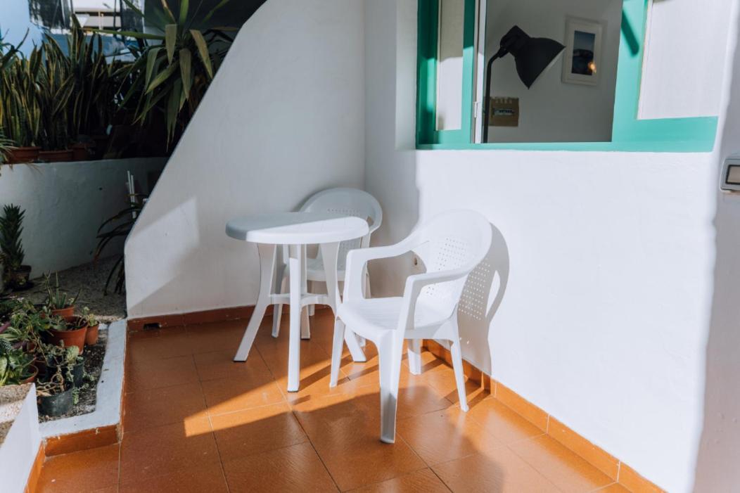 Central Location In A Great Complex With 300Mbps Internet Puerto del Carmen  Exterior foto