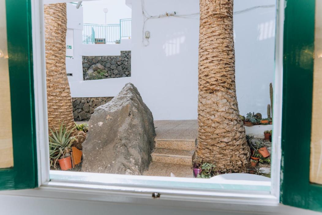 Central Location In A Great Complex With 300Mbps Internet Puerto del Carmen  Exterior foto